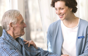 “Papel do Enfermeiro em Lares de Idosos” – Dia 5 de Julho de 2014