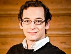 Paulo Côrte-Real participa na nossa III Pós-Graduação