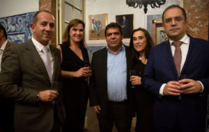 Escola Superior de Saúde da Cruz Vermelha faz 70 anos