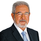 Isaltino-Morais