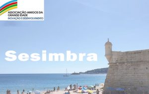 Delegação AAGI em Sesimbra