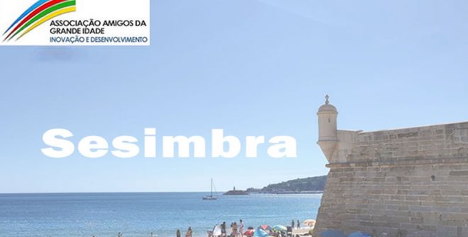 Delegação AAGI em Sesimbra